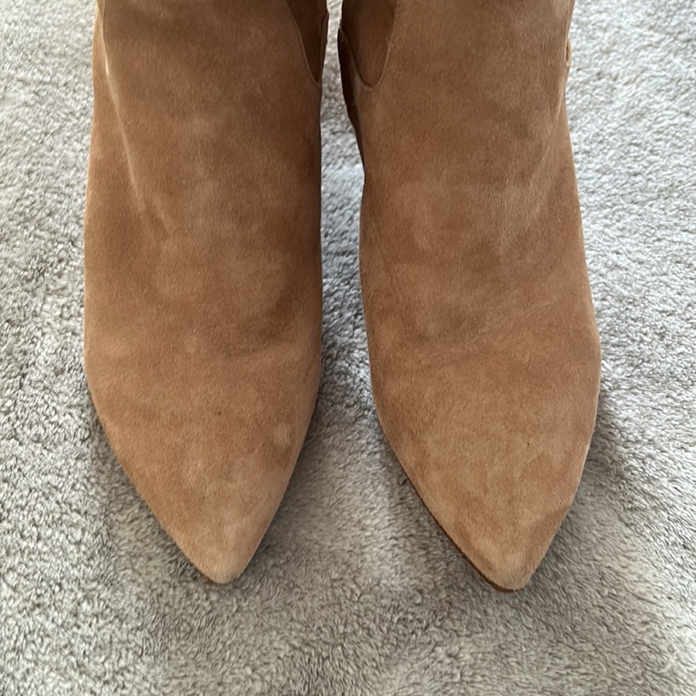 Like new ~ Sam Edelman Hai Knee High Boots - Picture 14 of 16